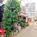 八王子の商店街さんぽ（東町～横山町）