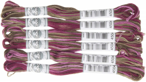 DMC　Coloris　コロリ　刺繍糸　#4504