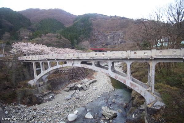 旧渡良瀬橋