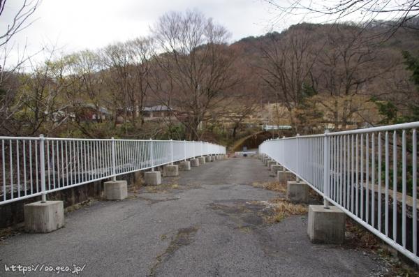 旧神子内橋