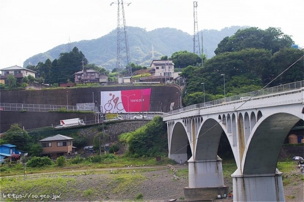 小倉橋　